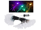 100LED Outdoor String Lights Decoration for Home Christmas Wedding Party Prop V1294-YM0901-3119200112311
