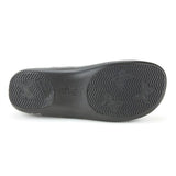 Alegria Keli Nursing Shoes Slip On Womens Work Hospitality - Black Nappa V563-KEL-601-BLKNP-42
