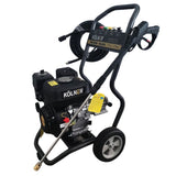 Kolner LT-712 7HP 2200PSI Petrol Engine High Pressure Washer 7.5LPM HPW-LUT-712