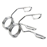 CORTEX 45kg Tri Bar V2 50mm Olympic Weight Set V420-CSWP-OTGV2SET-D