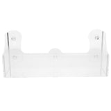 Clear Acrylic Cup Rack for Refrigerator Beverage and Spice Organization Storage Solution V1370-AZ4-20039