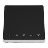 Touch Screen Thermostat Home House Programmable Digital Intelligent Wall Temperature Controller V1294-YM0901-3114240094511