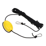 Kayak Drift Anchor System with PVC Buoy - 1 Set for Kayaking and Fishing Stability V1192-AZ-W-23977