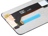 Motorola Moto G13 / G23 Lcd Screen With Digitizer Assembly PRL-700504400ADE