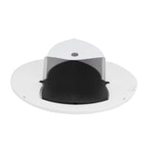Flip Rat Trap Durable Automatically Reset Mousetrap for Indoor Outdoor Mouse CatchWhite V1294-YM0901-3117210132414
