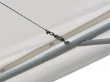 Wallaroo 4x8 White Premium Outdoor Event Marquee Replacement Roof ROOF-4X8-CPT-WH
