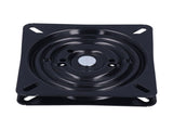 7in Chair Turntable Base Automatic Rebound Stool Rotating Base Turntable Hardwares for Home Bar V1294-YM0714-3116210067311