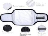 Dog Heat Pants 3 Pieces Dog Pants Dog Diaper Size L Super Absorbent Washable Reusable V1188-MS101-01821-1