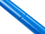 Centra Soccer Agility Training Poles Set Includes 6 Agility Poles Agility Ladder SP1078-AU
