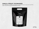 Orku 5Kg Organic Amla Powder - Indian Gooseberry Amalaki Fruit Powder V238-SUPDZ-39745897594960