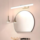 Wall light LED for mirror, wall light 40 cm for bathroom, wardrobe and toilet V1188-ZXY-117-0086