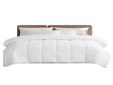 Dreamz Renewable Fiber Quilt 400GSM Super King QU1006-400GSM-SK