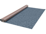 Gray Marine Carpet 6 ft x 39.3 ft Marine Carpeting Marine Grade Carpet for Boats with Waterproof V952-JZXWDTHS1.8X12M01V0