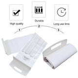 Baby Height Measure Mat PVC Black 1Set Professional Environments Infants V1192-AZ-W-22681