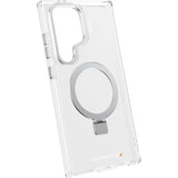 EFM Alta Case with D3O BIO for Galaxy S24 Ultra Clear V578-EFCTASG288CLE