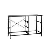 Levede Storage Cabinet Tower Chest Dark Grey CH1097-DG