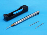 USB Rechargable Engraving Pen Mini Electric DIY Engraver Cordless V1277-HARTWANA-649