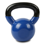 CORTEX 10kg Kettlebell Vinyl V420-KBVINYL10