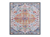 Artiss Floor Rug 120X170cm Large Washable Geometric Area Rug Modern Carpet Mat FLR-3200-120X170-OG