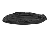 Insulated Inflatable Hot Tub Cover Round Full Coverage Hot Tub Thermal Cover 81.9 Inch Diameter V1294-YM0901-3111250184511
