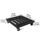 Lockable Wheel Plant Tray V728-LP601099897078577