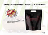Bulk 10Kg Acai Powder 100% Organic - Superfood Amazon Berries V238-SUPDZ-29036049236048