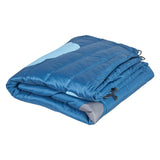 Camping Blanket, Polyester Fiber, Flame Retardant, Picnics, Hiking, Sports Events, Travel, 1.9 m x V767-VVR-LYTYHJZXWKCDA0OK8V0