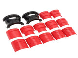 Universal Motorcycle Bike Fork Seal Driver Tool Kit Fork Seal Installer Driver Set 35-50MM V1294-YM0901-3111240249211