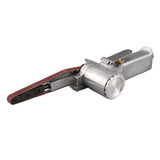 10mm Belt Pneumatic Belt Sander Sanding Grinding Polishing Machine for Woodworking Furniture V1294-YM0901-3114200026411