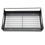 Pull Out Cabinet Organizer Carbon Steel Smooth Sliding Silent Slide Out Pantry Shelves for Bathroom V1294-YM0710-3117230313911
