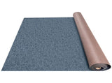 Marine Carpet 6x13ft Boat Area Rug Roll Cutpile In/Outdoor Patio Deck Gray, 1.8x4m V952-JZXWDTHS1.8X4M001V0