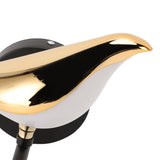 Magpie Wall Lamp LED Bird Wall Sconce Fixture Animal Art Bird Wall Light for Bedroom Stairway V1294-YM0901-3119250023111