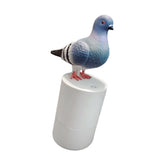 Automatic Foaming Hand Soap Dispenser Blue Bird Touchless Induction Soap Dispenser ABS Refillable V1294-YM0901-3112240047911
