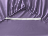Bed Skirt Queen Size Ruffled Bed Skirt with Split Corners, Queen Bed Skirt Drop, Queen Size Bed V1189-WXFWAL-20260319-00607