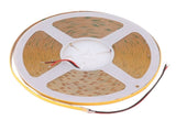 COB LED Strip Light High Brightness Adhesive Flexible Double Row DIY Lamp Strip for Cabinet Car V1294-YM0703-3119230063013
