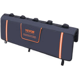 53-inch Tailgate Pad 5-Bike Pickup Truck Bed Tailgate Pad Protector Cover V952-JYKWMD54INCHUQZ4FV0