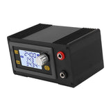 Variable Voltage Regulator Adjustable Support Solar Charging DC 636V to DC 0.636V LCD Screen V1294-YM0706-3114230134611
