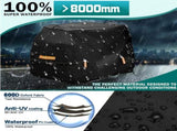 Keep Your Mobility Scooter Shielded from Rain, Sun, and Dirt with This Heavy-Duty, UV-Resistant V1341-ZY-787DLMJV-XL