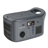 320W Portable Power Station JumpsPower Wireless Battery Charger 307Wh LED Light V274-VE-JP-PPS-AC320