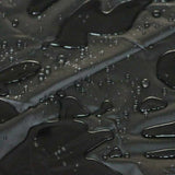 Heavy Duty Oxford Foosball Table Cover Waterproof Anti-Uv Dustproof Black 16311548Cm V1188-MS-227-2341