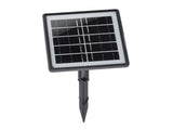 Solar Automatic Drip Irrigation Kit System Smart DIY Solar Automatic Watering System V1294-YM0901-3111240047011