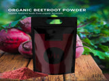 5Kg Organic Beetroot Powder Superfood Beet Root Supplement Beta Vulgaris V238-SUPDZ-39739368603728
