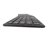 Folding Split Ergonomic Keyboard V633-FOLDING-KEYBOARD-SPLIT