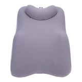 Reading Pillow for Bed Back Support Pillow Multifunctional Sitting Lying Memory Foam Pillow for V1294-YM0901-3117250116813