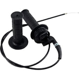 Twist Throttle Grip & Cable With 7/8" 22Mm Handle 50Cc 90Cc 110Cc 125Cc 150Cc 200Cc 250Cc Mini Bike V1188-MS-227-2037