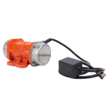 Electric Concrete Vibration Motor 3600RPM 60Hz IP65 Aluminum Alloy Case Vibrator Motor for Vibrating V1294-YM0901-3111240214612