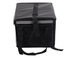 Food Delivery Bag Waterproof Multi Layer Design Large Capacity Cushioning Effect Internal Support V1294-YM0715-3117210233811