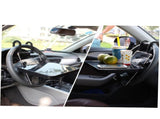 Car Computer Bracket Laptop Stand Car Dining Plate Car Food Tray Car Laptop Bracket Car Backseat V1370-AZ4-00130