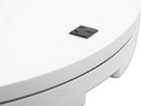 Christabelle 80cm 200kg Commercial Electric Shop Display Rotating Turntable Platform with Power 112_BKL105