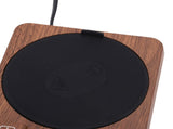 Sourdough Starter Warmer 18w Thermostat Control Sourdough Warming Mat with Timer for Kitchen Wood V1294-YM0901-3118250148113